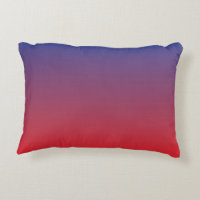 Sunrise 2 (red blue gradient)