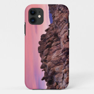 Sunrise at Alabama Hills Case-Mate iPhone Case