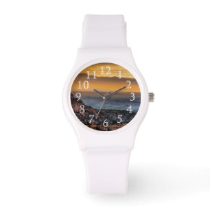 Sunrise at Bryce Canyon Watch
