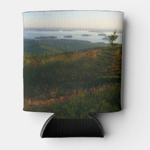 Sunrise at Cadillac Mountain I Can Cooler