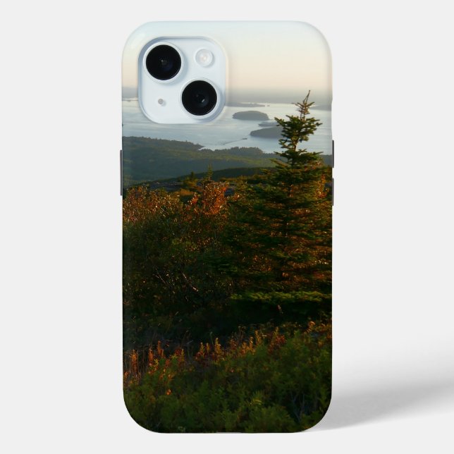Sunrise at Cadillac Mountain I Case-Mate iPhone Case (Back)