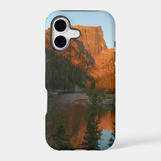 Sunrise at Dream Lake II