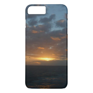 Sunrise at Sea II Ocean Seascape Case-Mate iPhone Case