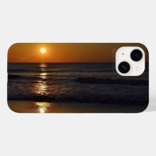 Sunrise at the Beach by Shirley Taylor Case-Mate iPhone 14 Case