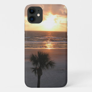 Sunrise At The Beach Case-Mate iPhone Case