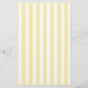 Sunrise Avenue Stationery