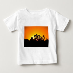 Sunrise Baby T-Shirt