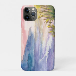 Sunrise Beach Phone Cases