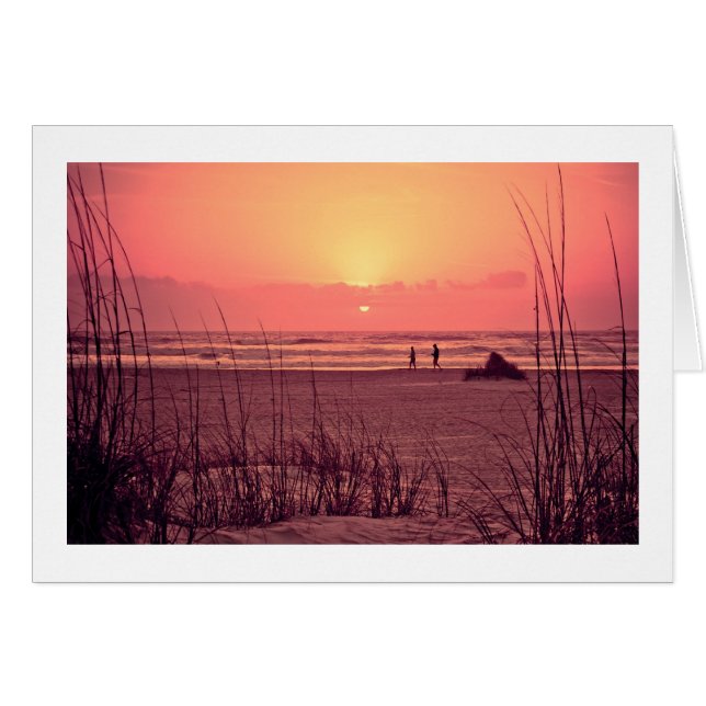 Sunrise Beachwalker (Front Horizontal)
