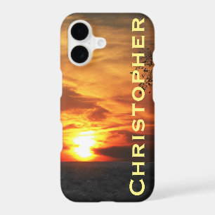 Sunrise Casemate iPhone XR, XS, XS Max
