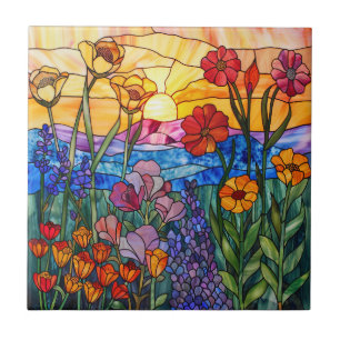 Sunrise Ceramic Tile