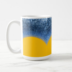 Sunrise Coffee Mug