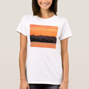 Sunrise, Costa del Sol T-Shirt