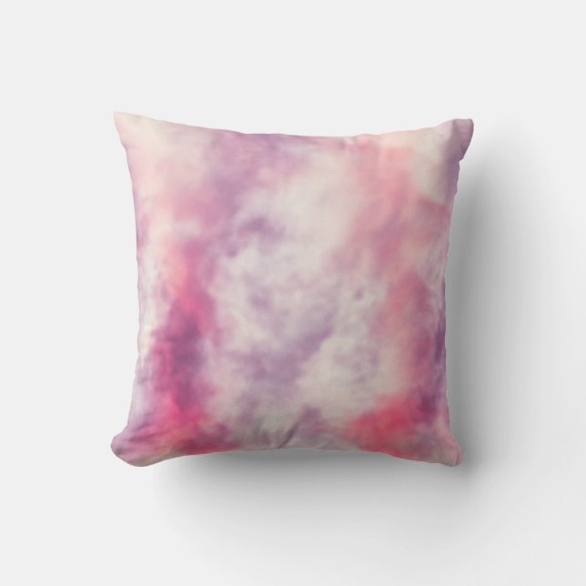 Sunrise Cushion (Front)