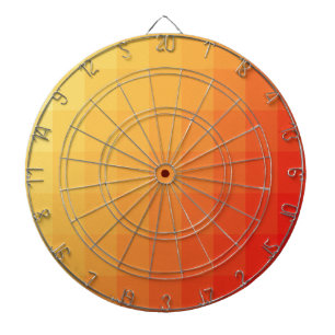 Sunrise Dartboard