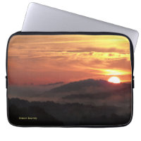 Sunrise Electronics Bag
