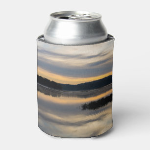 Sunrise Glory Can Cooler