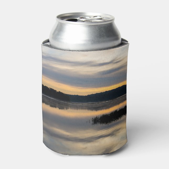 Sunrise Glory Can Cooler (Can Front)