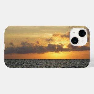 Sunrise Glory Folly Beach Case-Mate iPhone Case