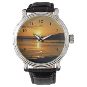Sunrise - Good Morning Watch