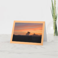 Sunrise