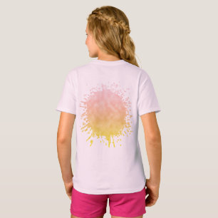 Sunrise in Cotton Candy Skies T-Shirt
