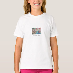 Sunrise in Venice, Italy T-Shirt
