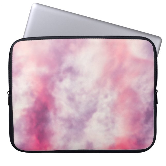 Sunrise Laptop Sleeve (Front)