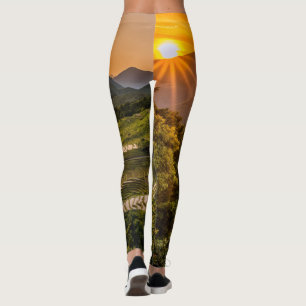 Sunrise Leggings