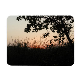 Sunrise Magnet