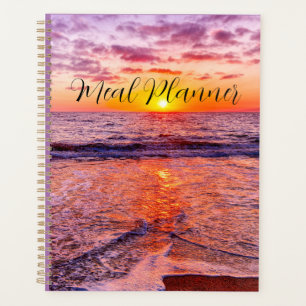 Sunrise Meal Planner
