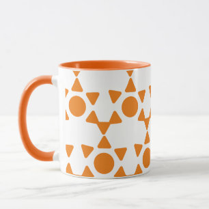 Sunrise mug