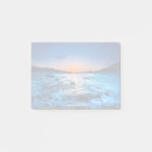 Sunrise Over Horizon At Seashore At Dawn