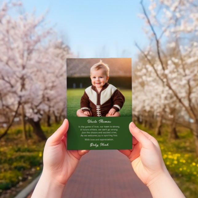 Sunrise Plays - A Godfather's Touchdown Invitation (Creator Uploaded)