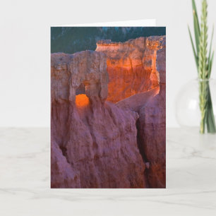 Sunrise Point   Bryce Canyon National Park Card