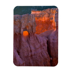Sunrise Point Bryce Canyon National Park Magnet
