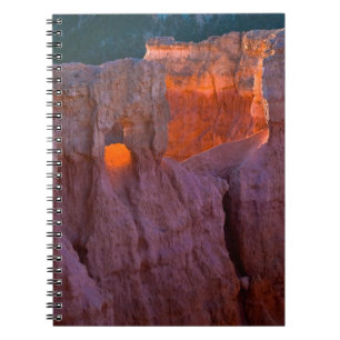 Sunrise Point Bryce Canyon National Park Notebook
