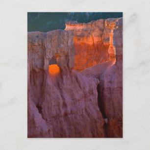 Sunrise Point   Bryce Canyon National Park Postcard