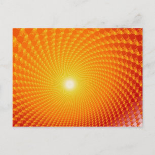 Sunrise Postcard