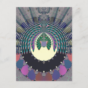 Sunrise Postcard