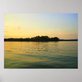 Sunrise Poster