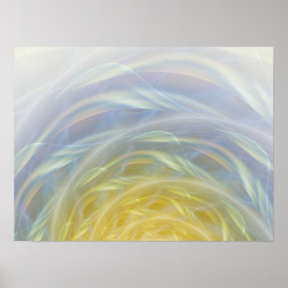 Sunrise Poster