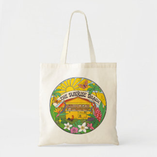 Sunrise Shack  Tote Bag