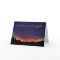 Sunrise Solstice Greeting Card