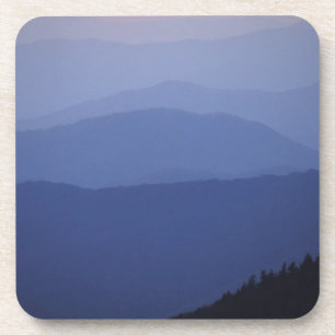Sunrise, Southern Appalachian Mountains, Great Coaster