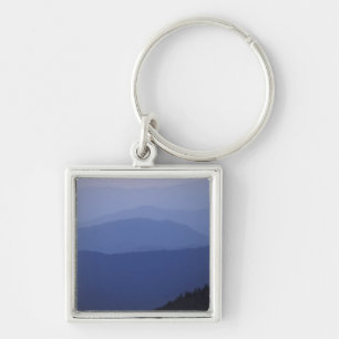 Sunrise, Southern Appalachian Mountains, Great Key Ring