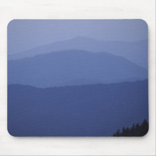 Sunrise, Southern Appalachian Mountains, Great Mouse Pad