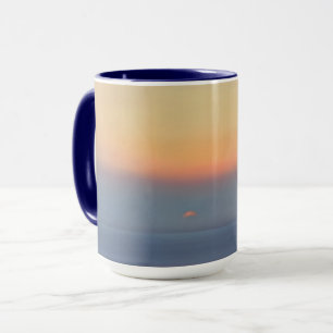 Sunrise, Sunset Mug