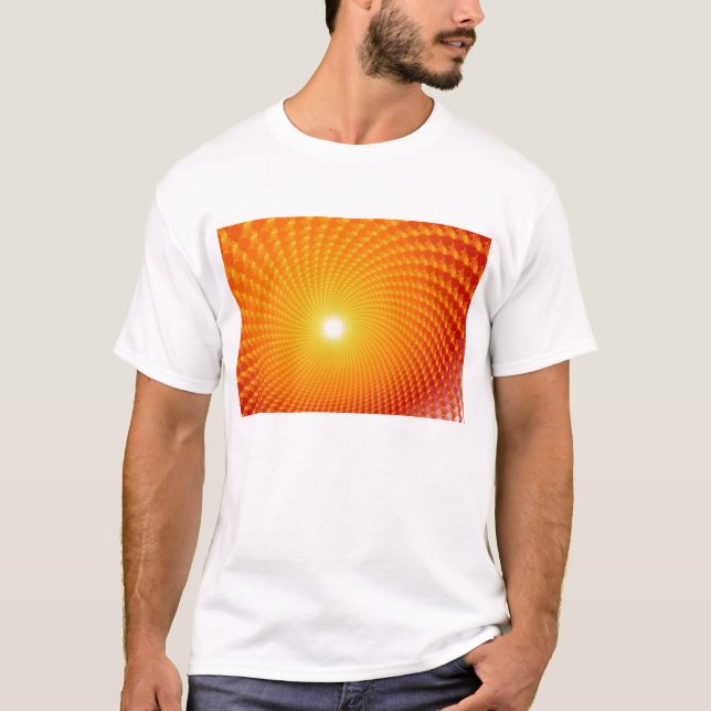 Sunrise T-Shirt (Front)