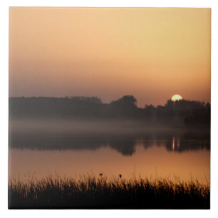 Sunrise Tile
